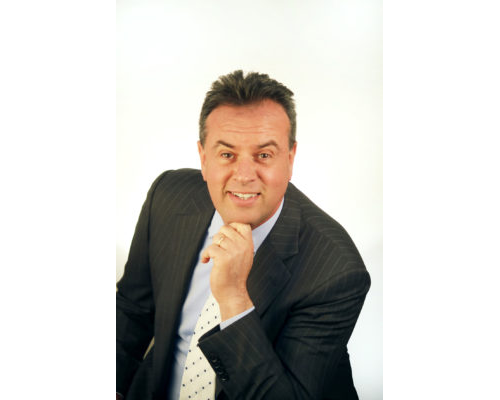 Nicola De Blasi (CEO)