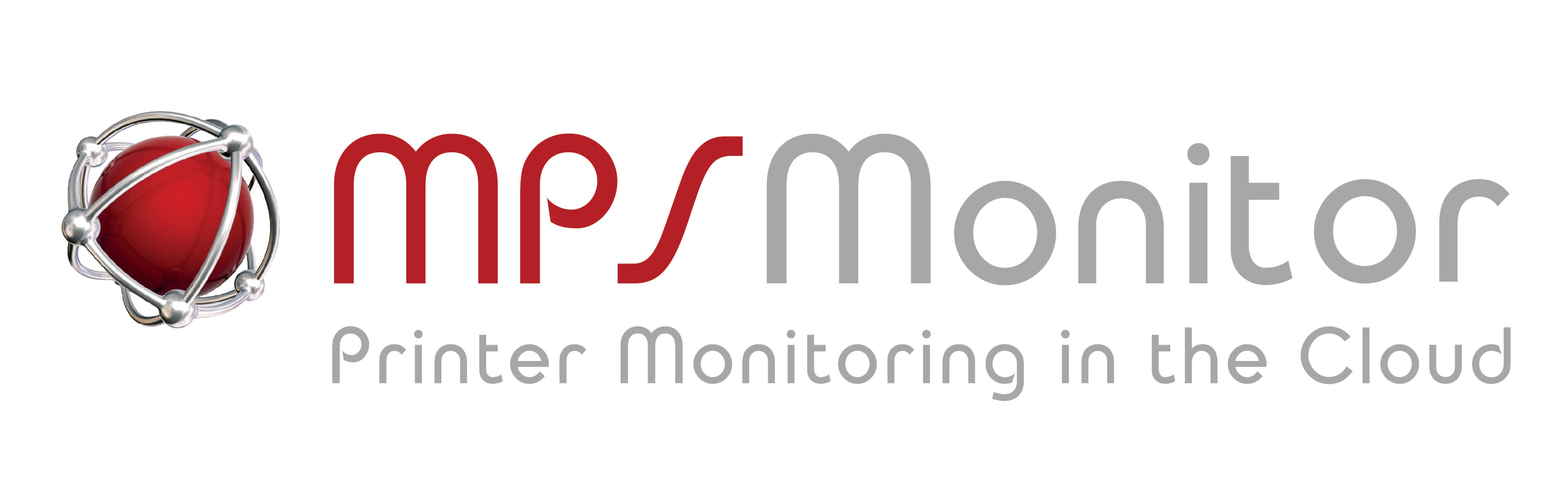 Logo Mps Monitor Printer