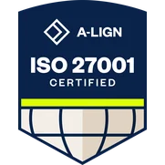 Certificato MPS Monitor ISO 27001