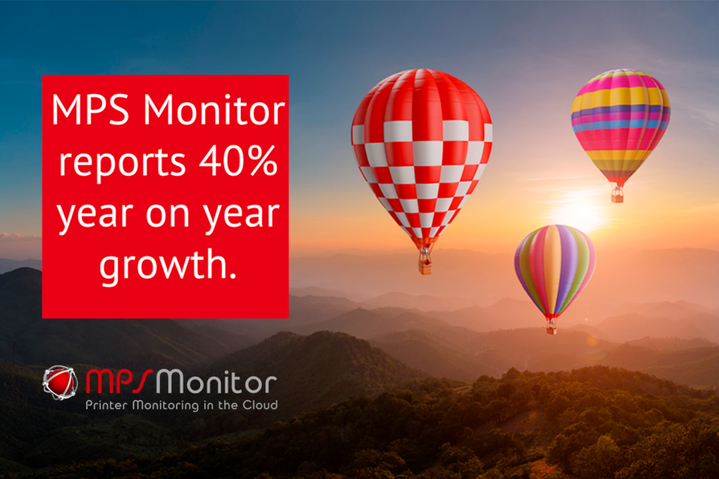 MPS Monitor registra per il 2020 una crescita del 40%  rispetto all’anno precedente