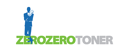 Zero Zero Toner