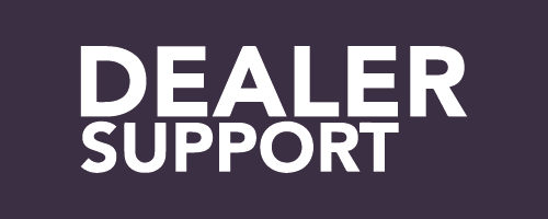 Dealer support