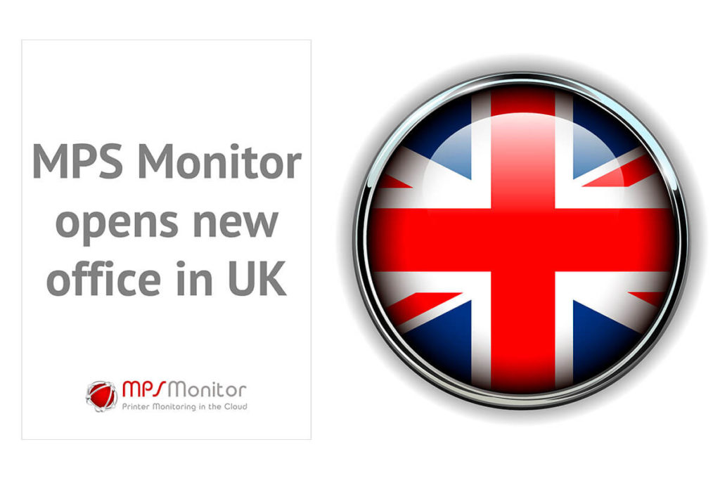 Nasce MPS Monitor UK