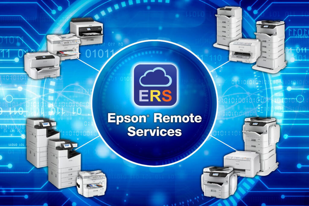 Servizi remoti Epson integrati nella piattaforma MPS Monitor per semplificare la gestione della stampa e l’assistenza remota al parco stampanti