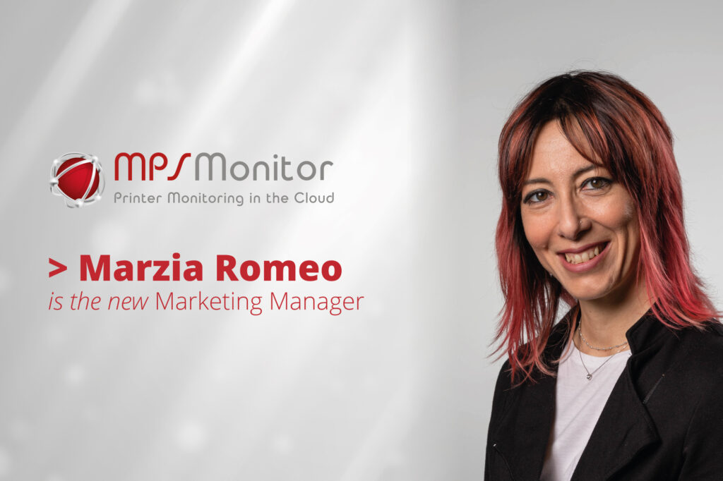 Nuova Marketing Manager in MPS Monitor