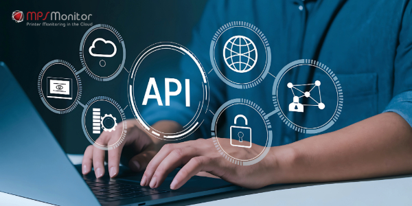 Integrazione tramite API