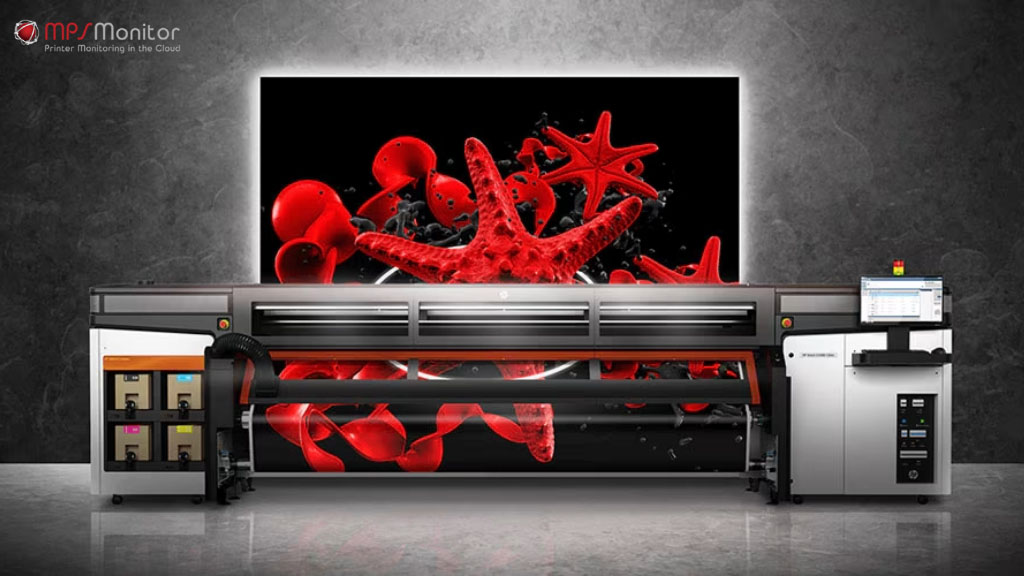 MPS Monitor features for HP LFPs management