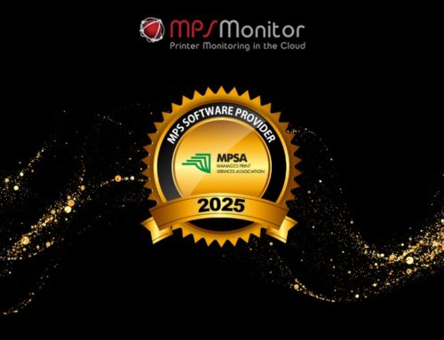 MPS Monitor vince per il secondo anno consecutivo il MPSA Leadership Award 2025