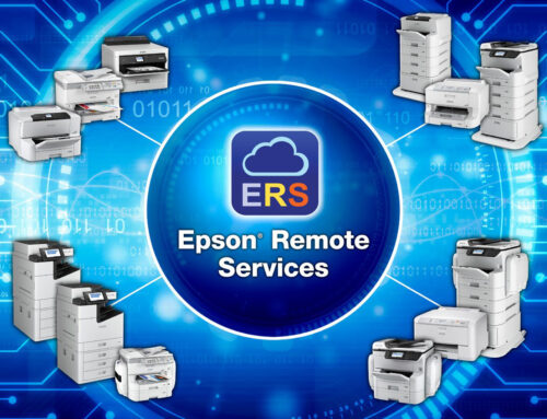 Servizi remoti Epson integrati nella piattaforma MPS Monitor per semplificare la gestione della stampa e l’assistenza remota al parco stampanti