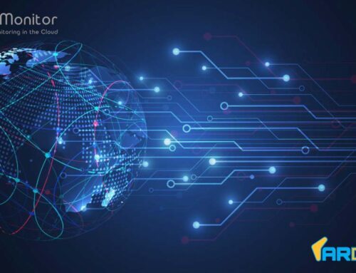 Una nuova opzione di implementazione: ecco AR Data Box con DCA4 preinstallato